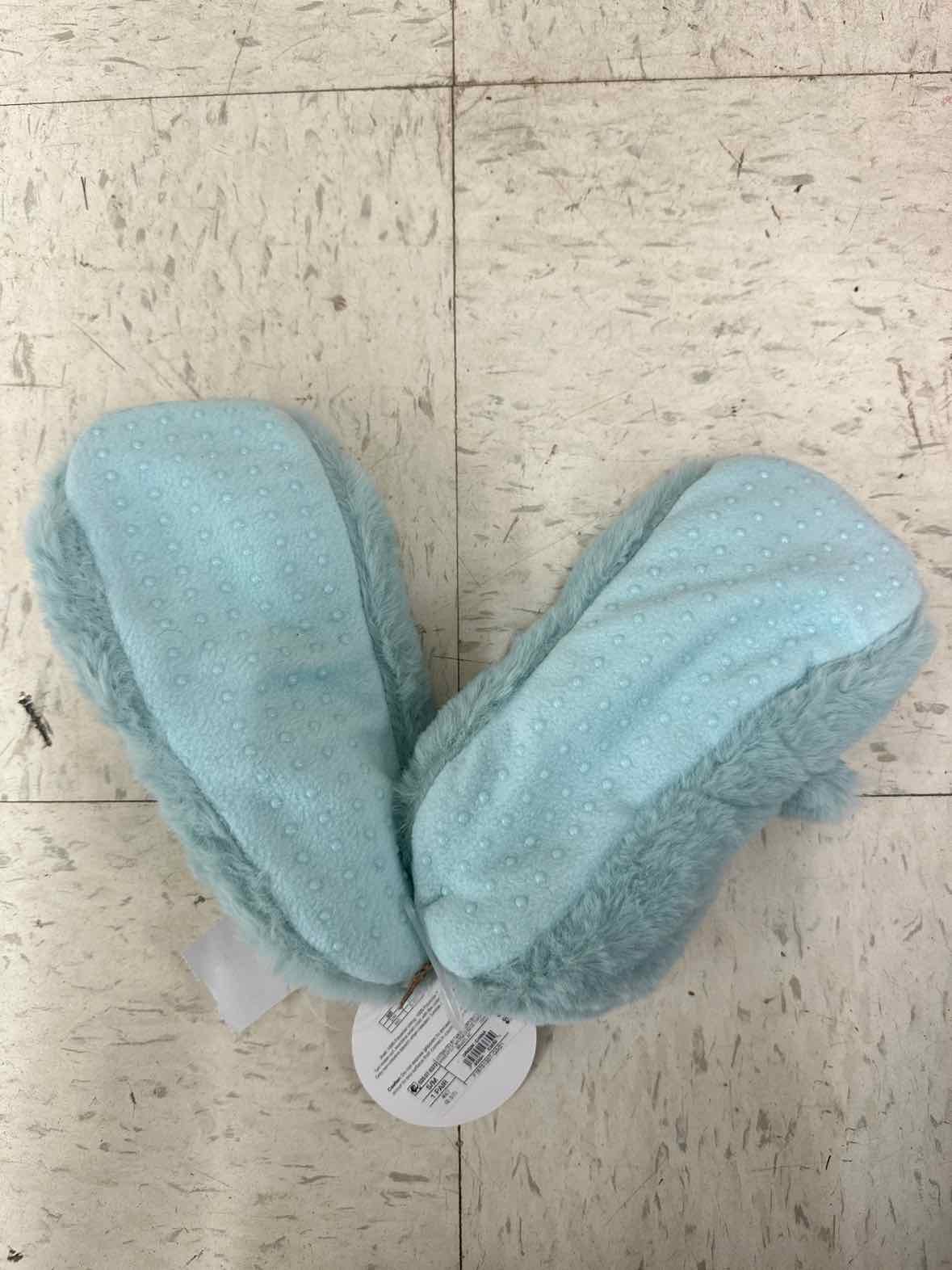 US Shoe Size Womens Slippers