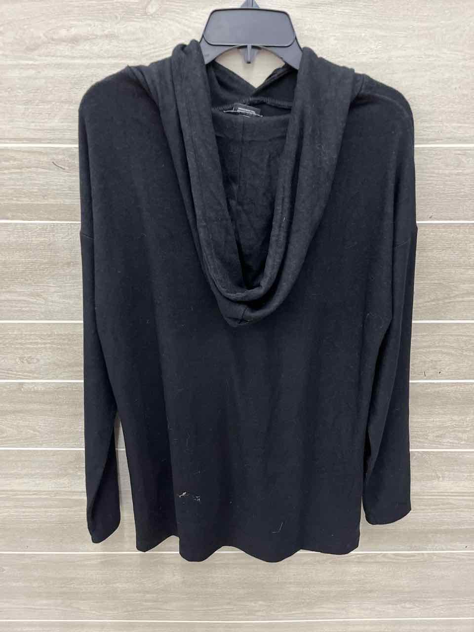 Max & Mia Black Womens Women Size M Sweater