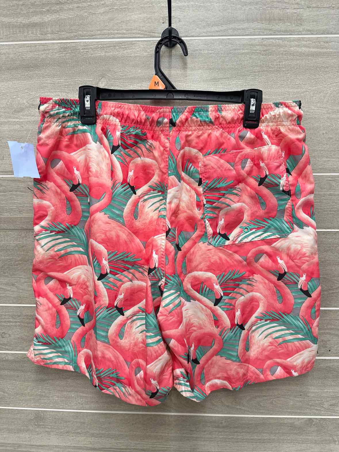 Size 34-36 Men Mens Swim Trunks