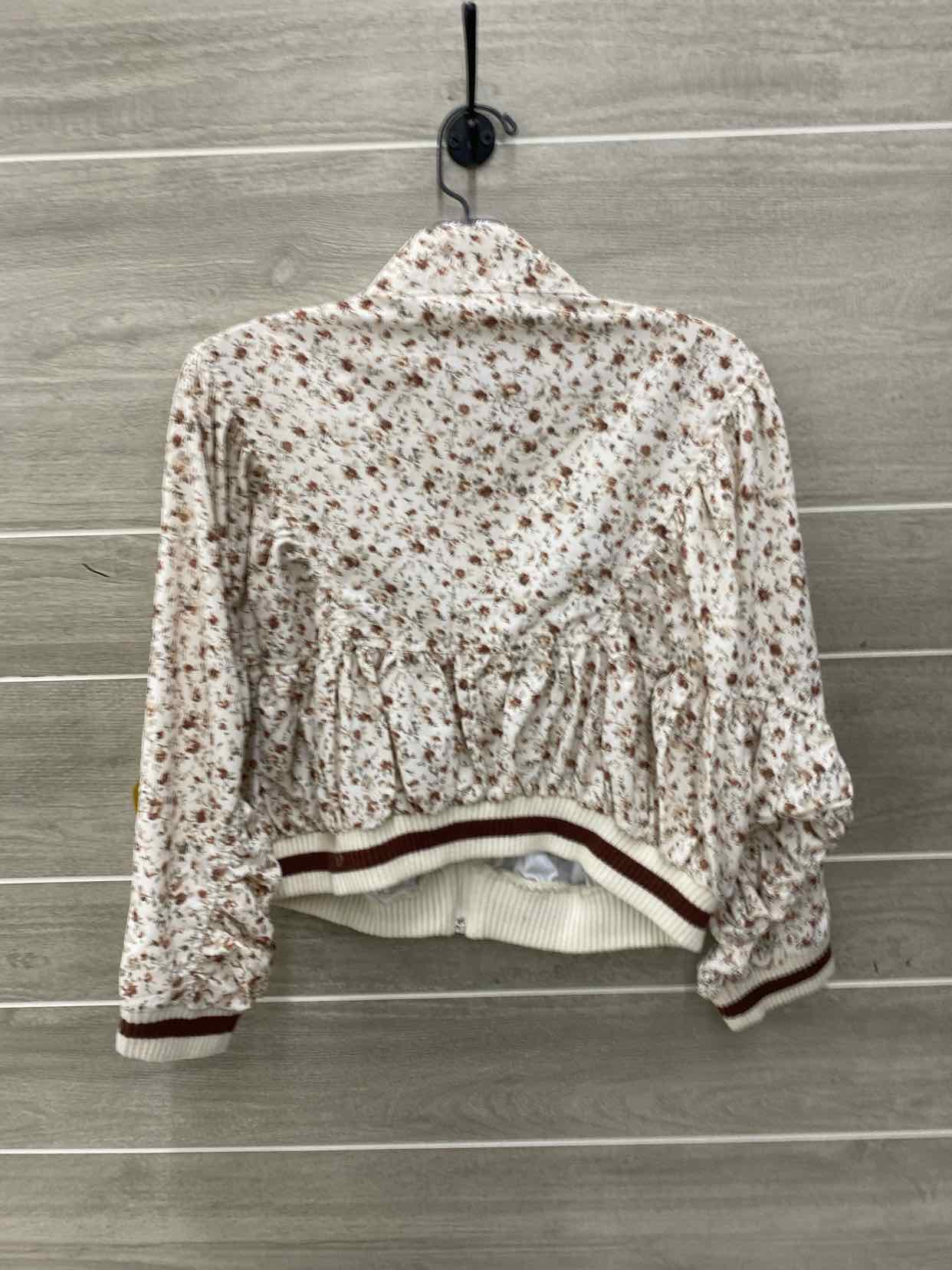 Girls Size 8 Shirt