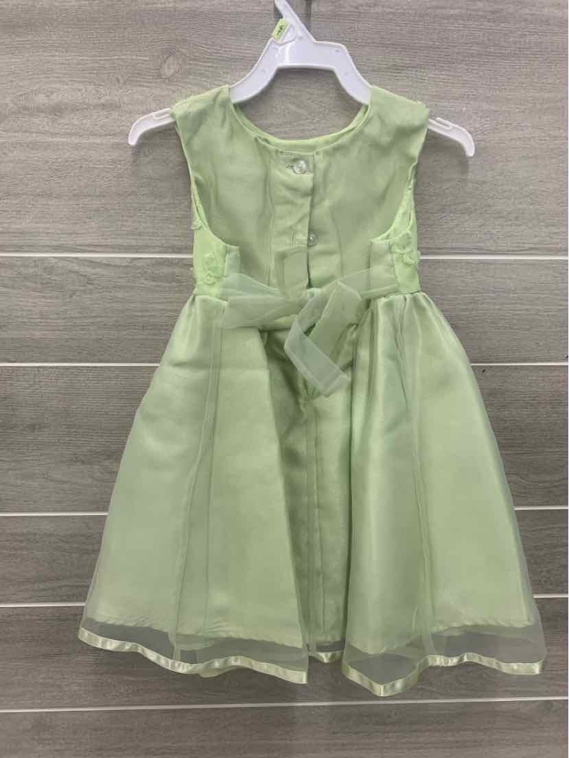 Infant 24 Months Dress