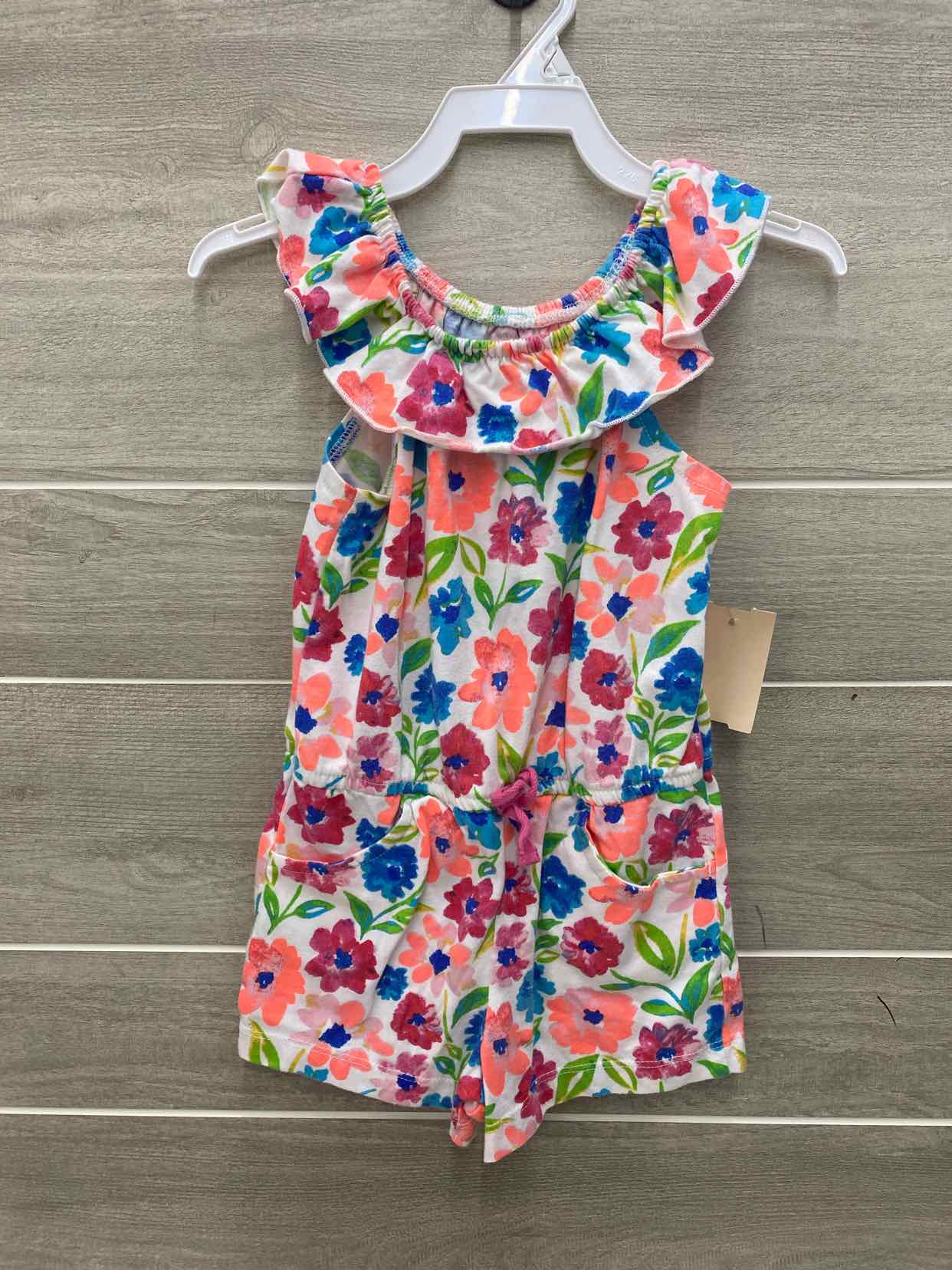 Infant 2T Romper