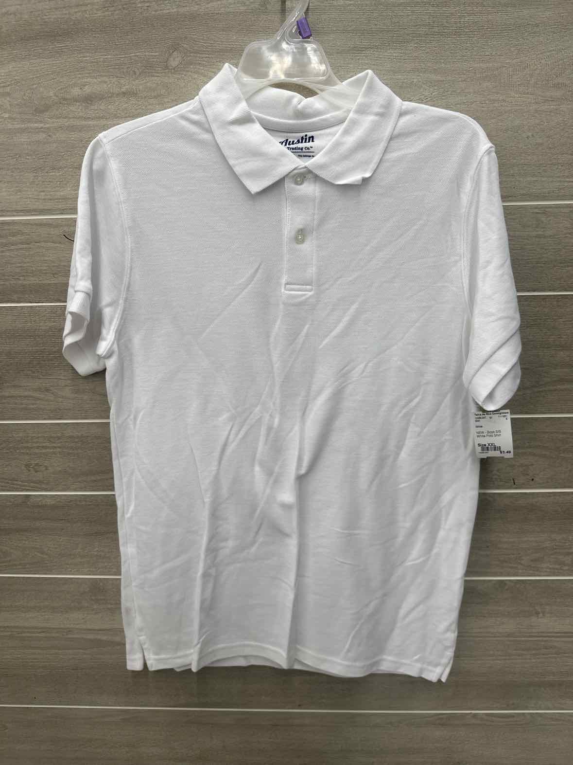 Boys Size XXL Shirt