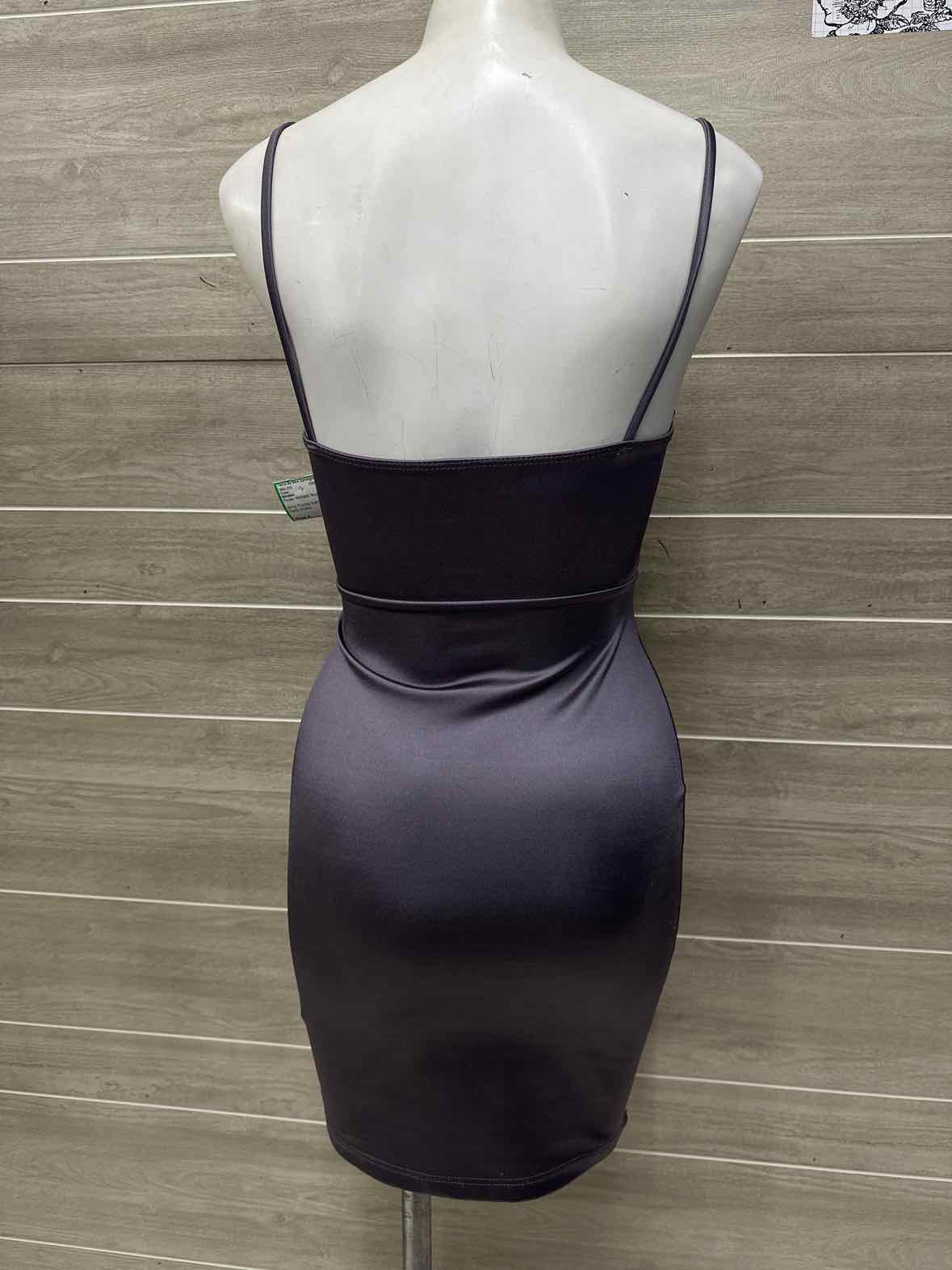 Windsor Size 4 Purple Womens Dress