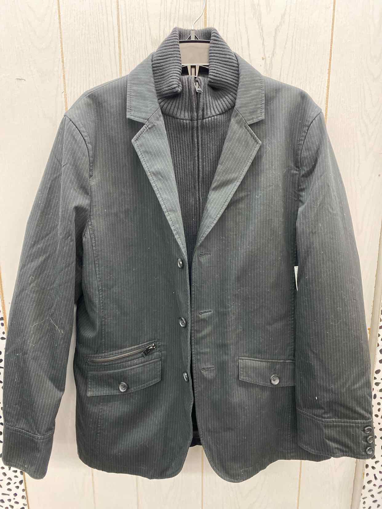 Express Size L Mens Jacket