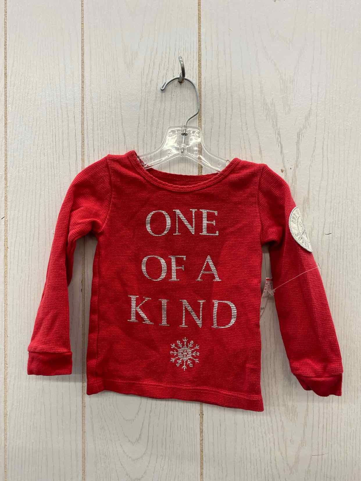 Carters Infant 18 Months Shirt