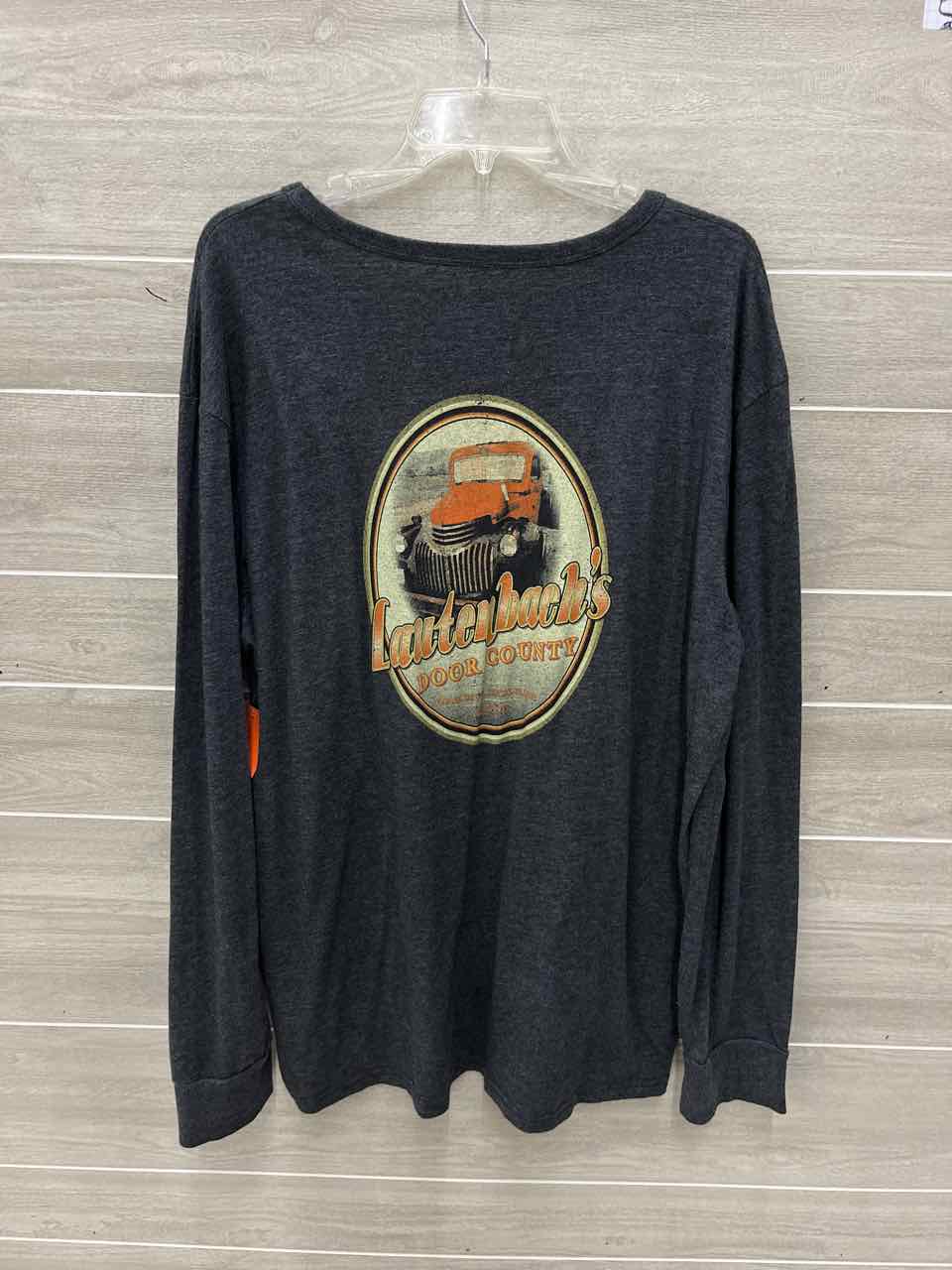 Size XXL Men Mens T-shirt