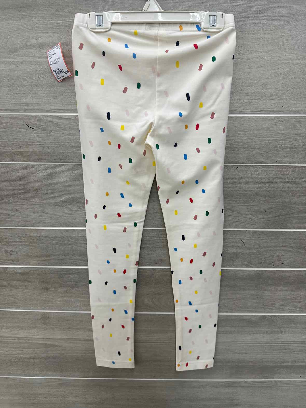 Hanna Andersson Girls Size 10 Pants