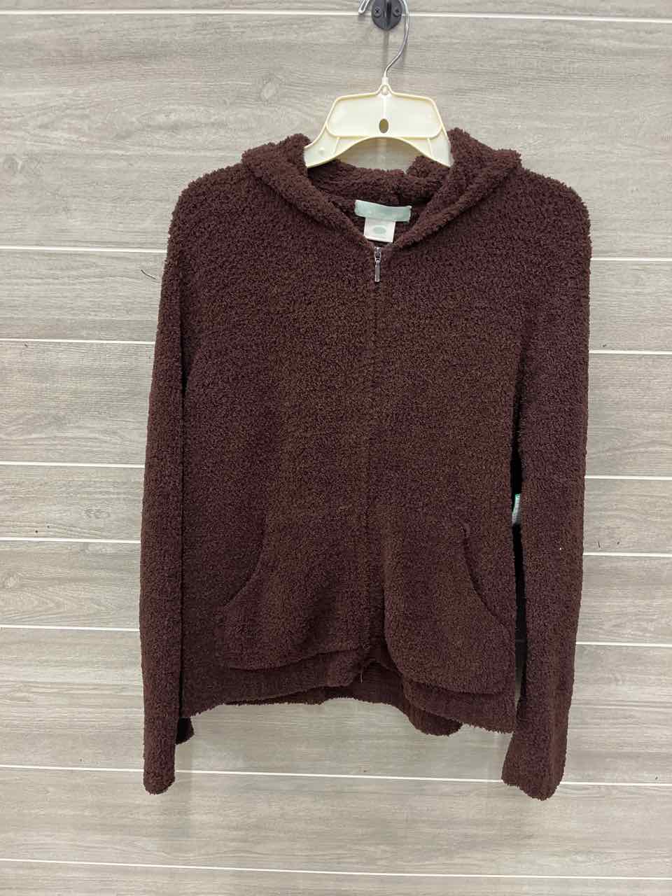 Size L Brown Womens Sweater