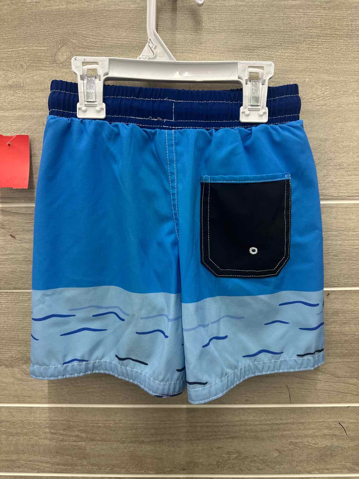 Boys Size 5 Swimwear