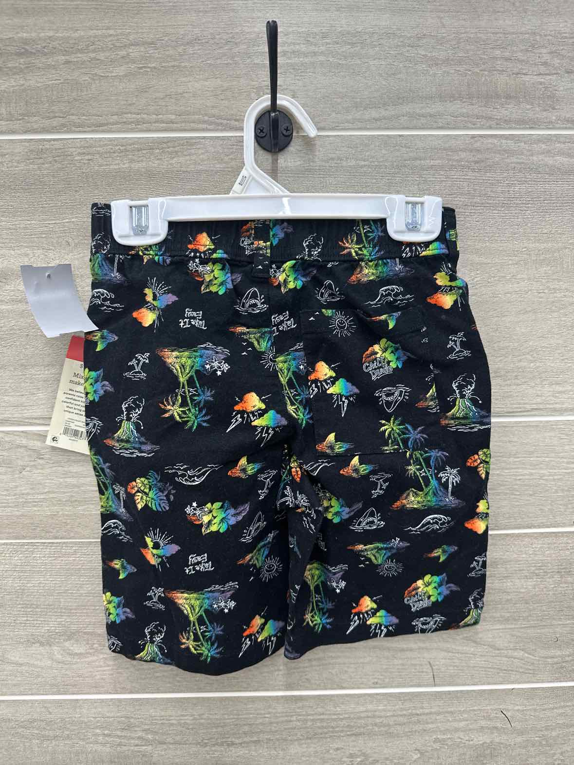 365 Kids Boys Size 6 Shorts