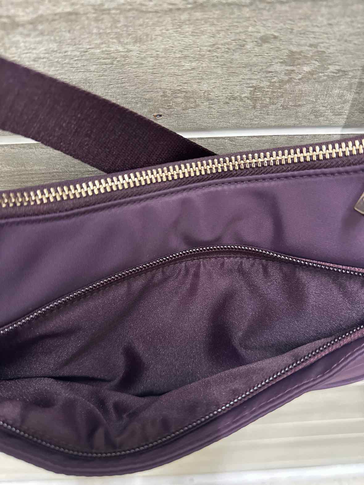 Lululemon Purse
