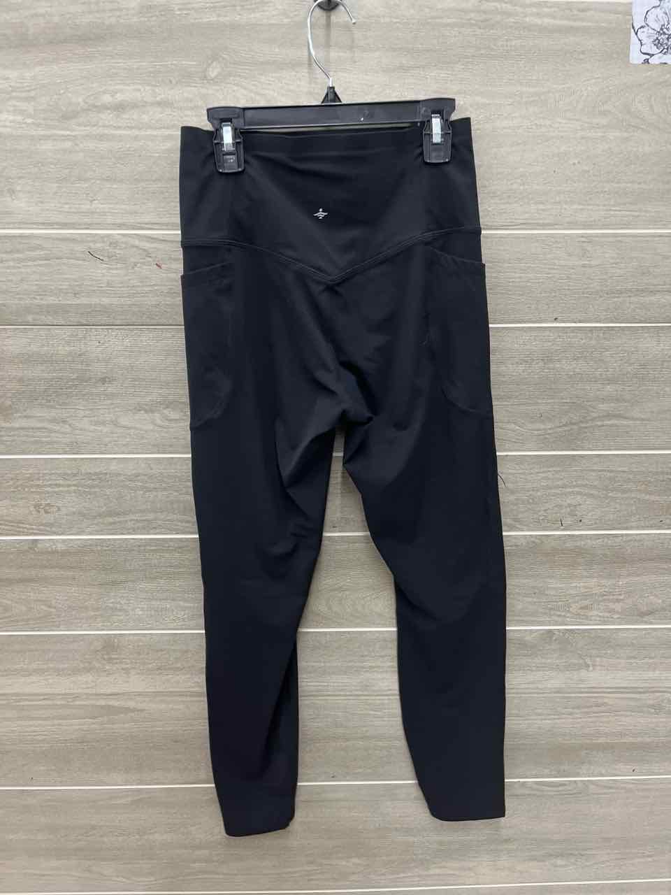 Halara Size S Black Womens Leggings