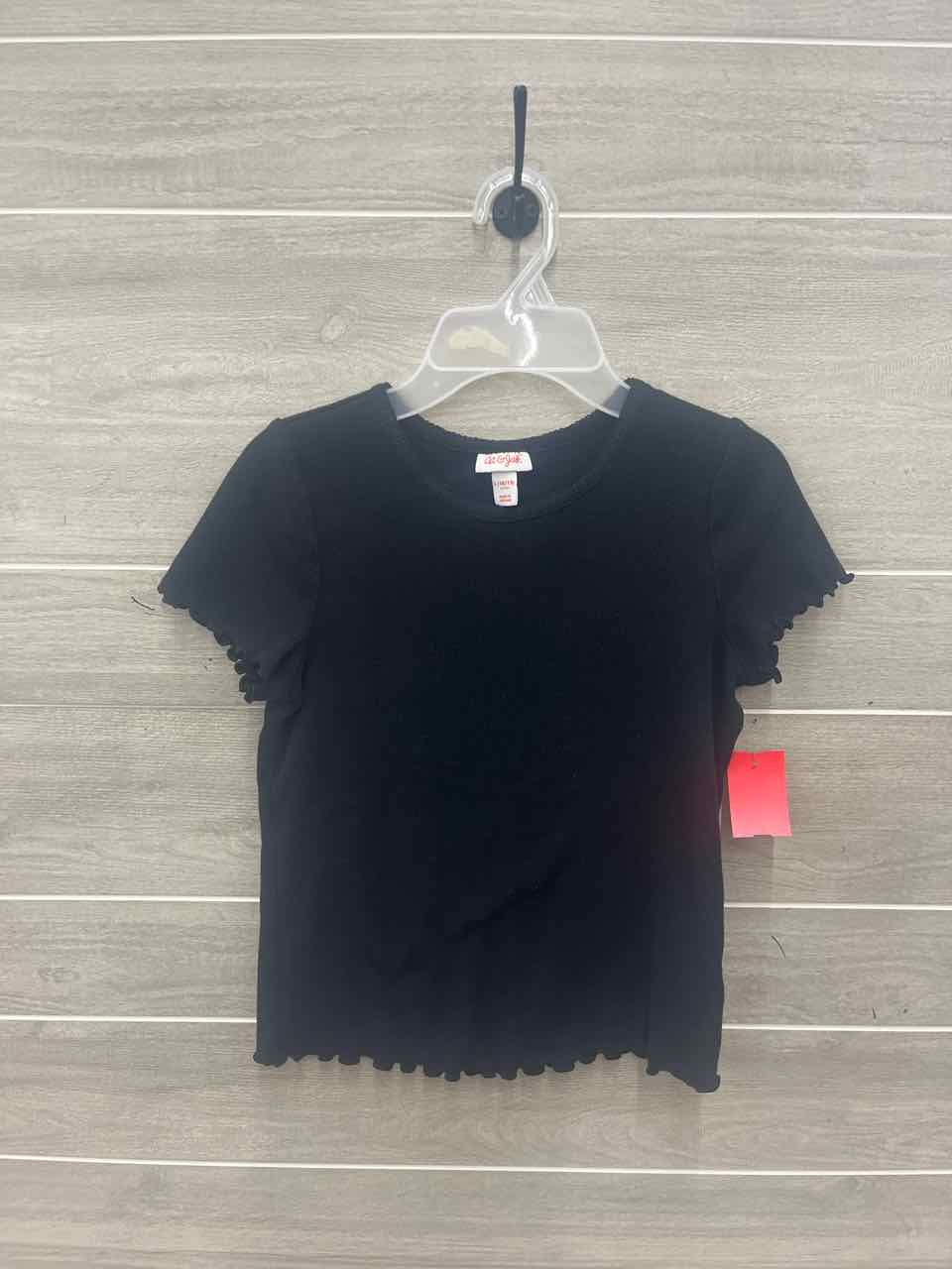 Cat & Jack Girls Size 10/12 Shirt