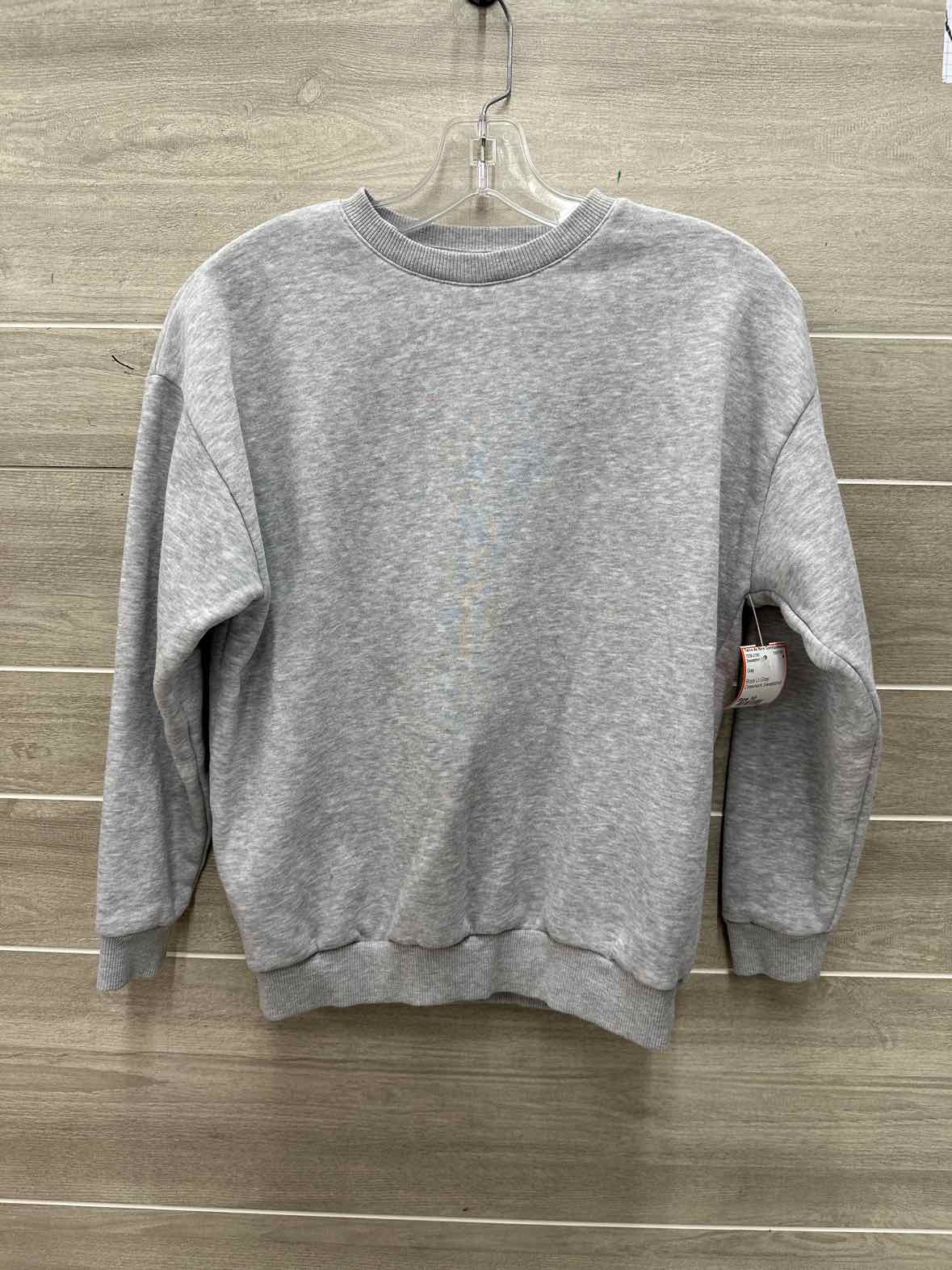 Boys Size 10 Sweatshirt