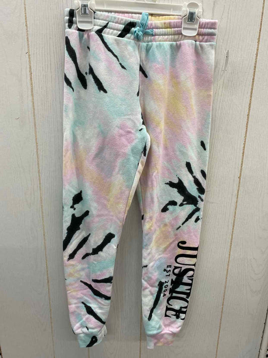 Justice Girls Size 10 Pants
