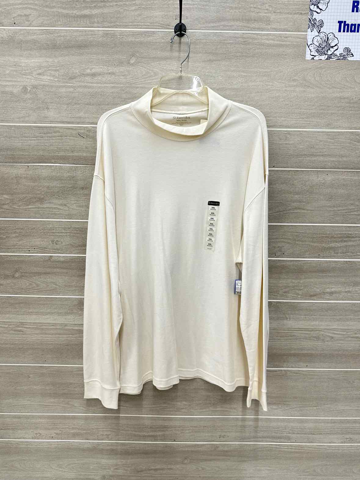 SJB Size XXL Men Mens Shirt