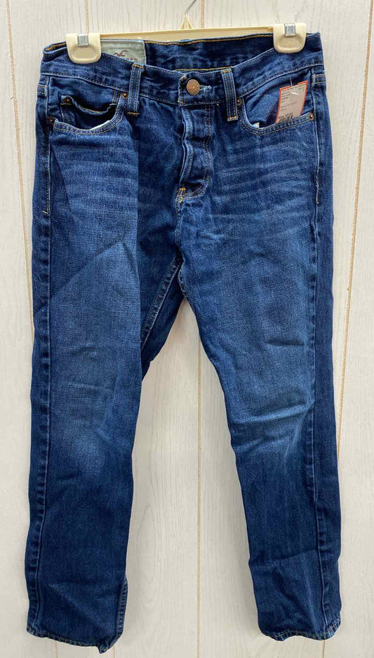 Hollister Size 30/30 Mens Jeans