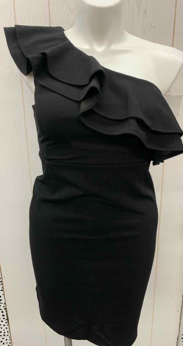 Black Womens Size 10 Dress