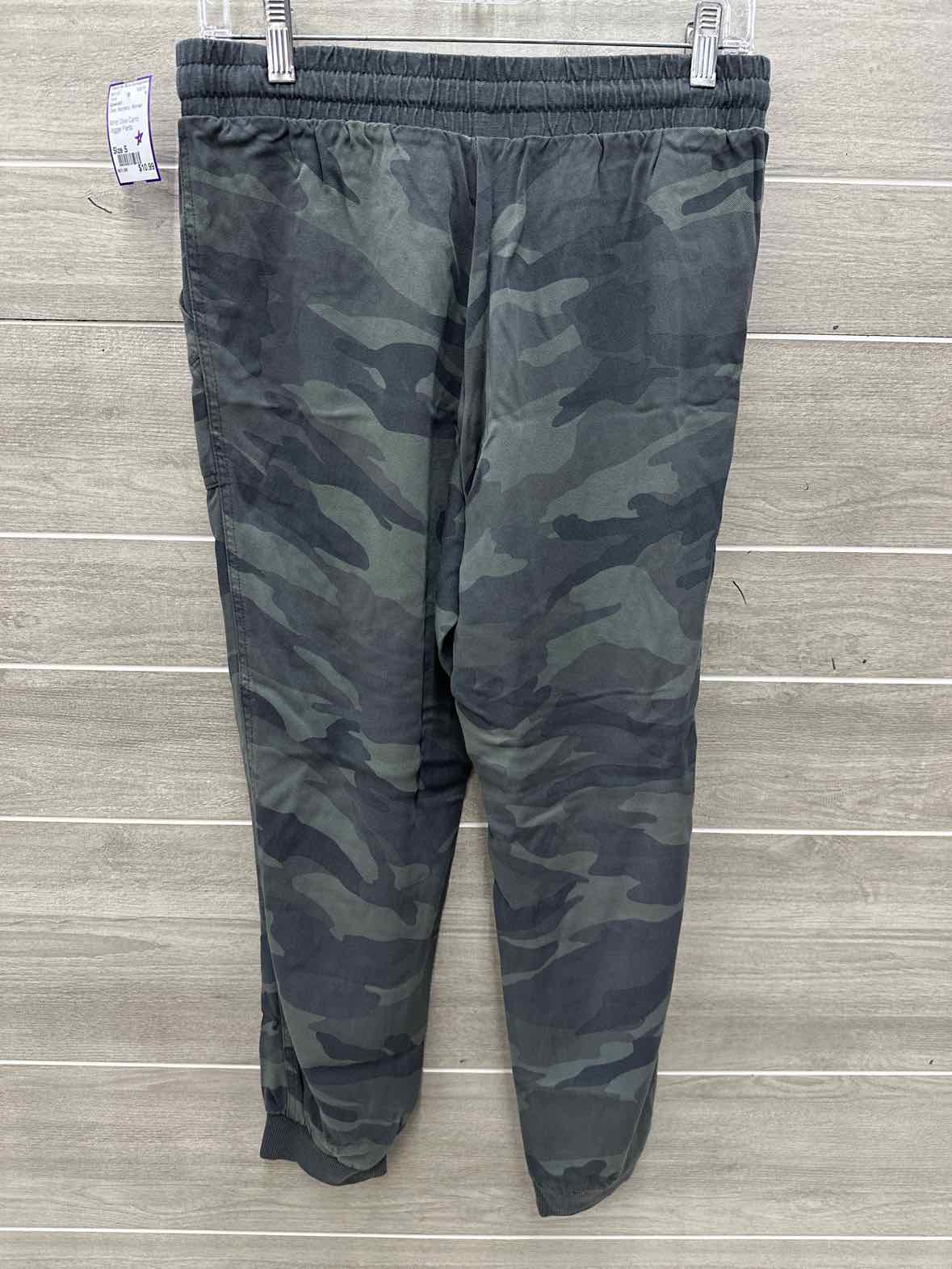Splendid Size S Olive Womens Pants