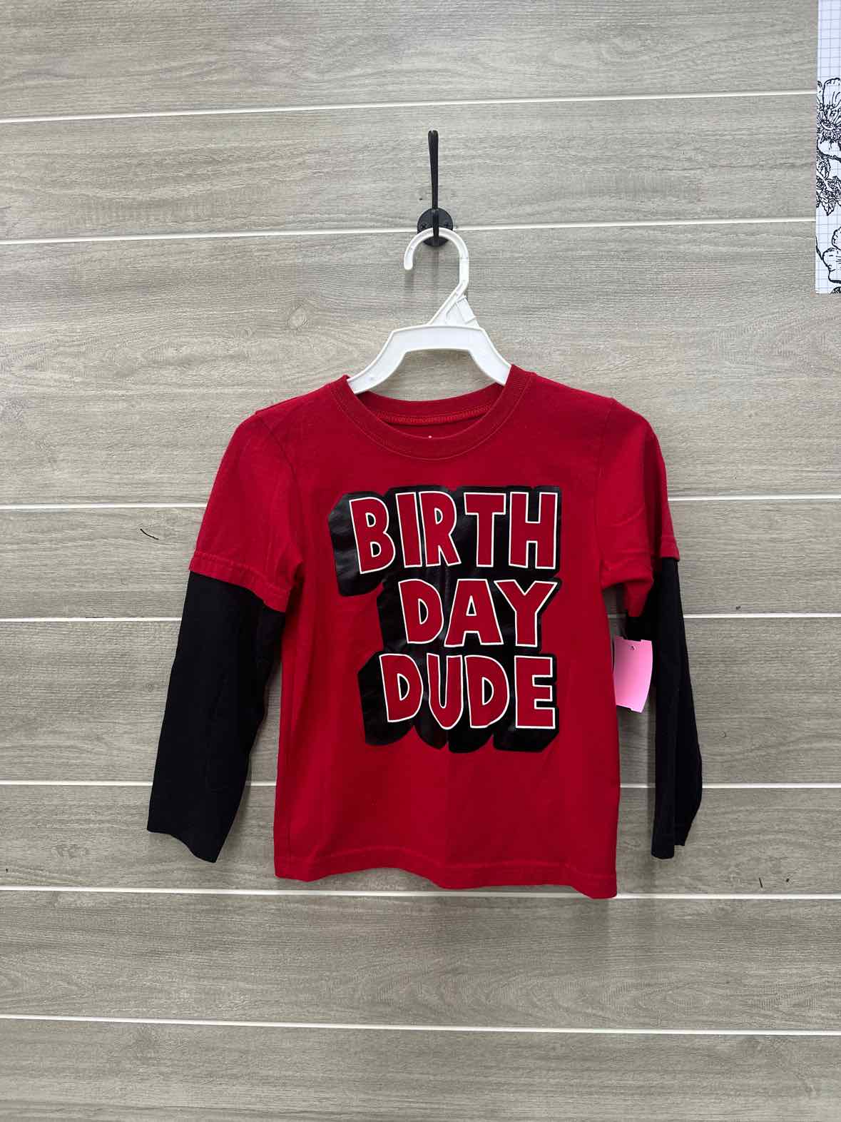 Garanimals Boys Size 5T Shirt