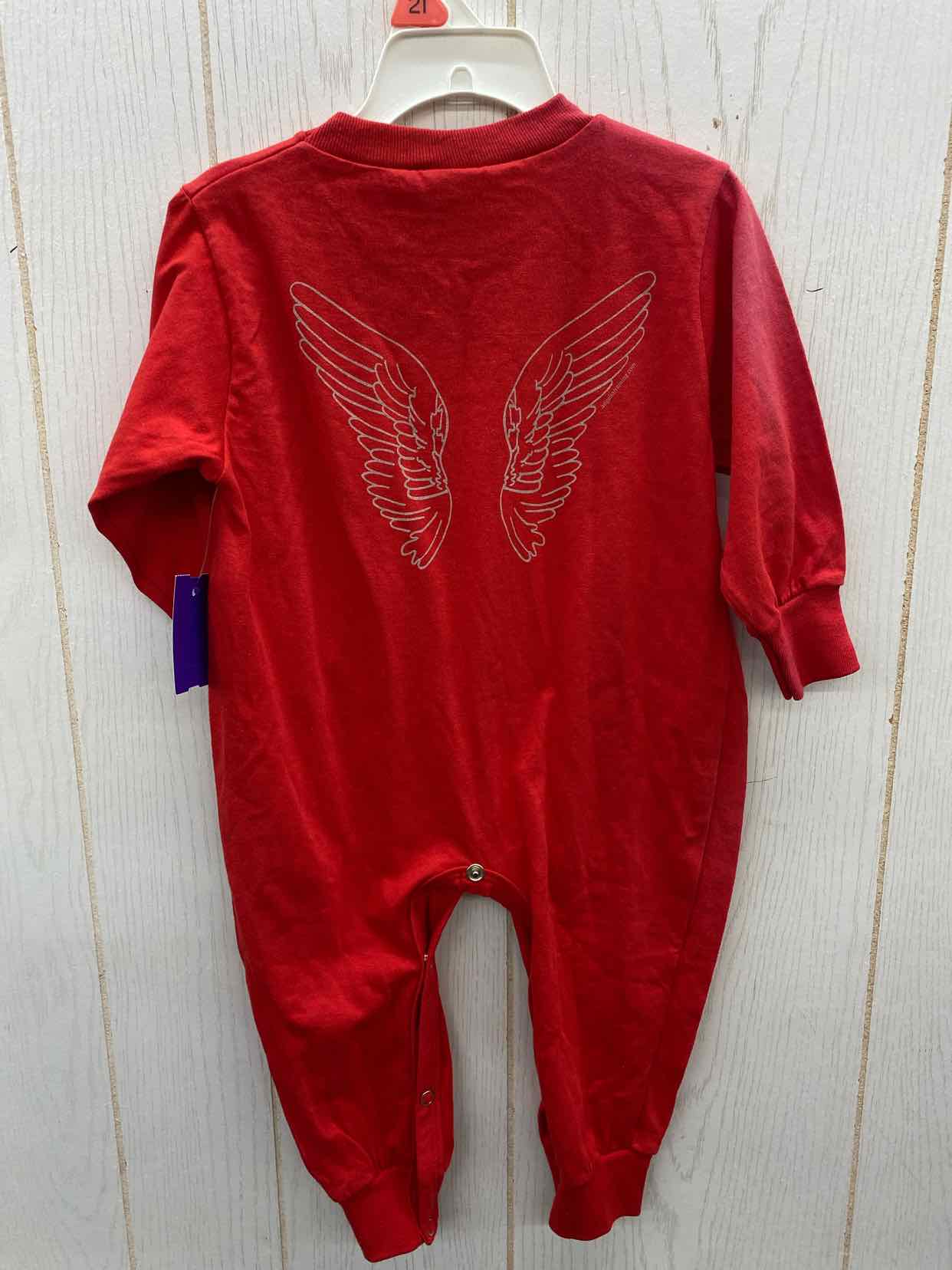 Infant 24 Months Romper