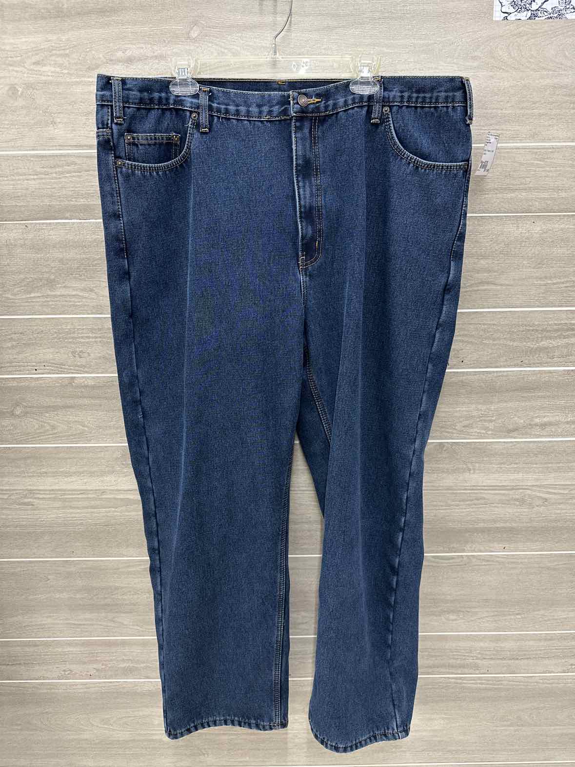 Rugged Wear Size 42/30 Mens Jeans