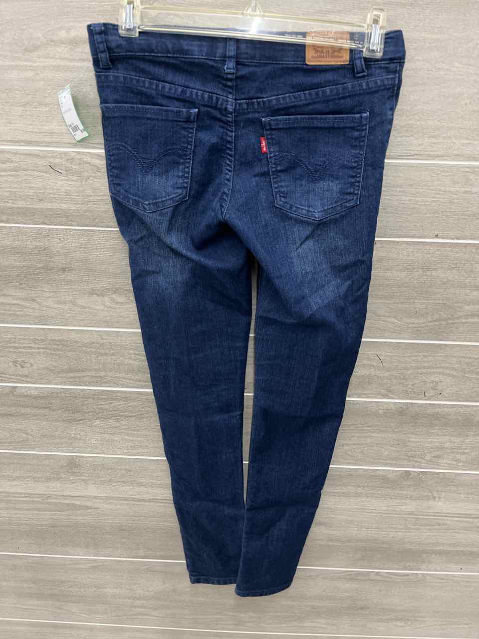 Levis Girls Size 14 Jeans