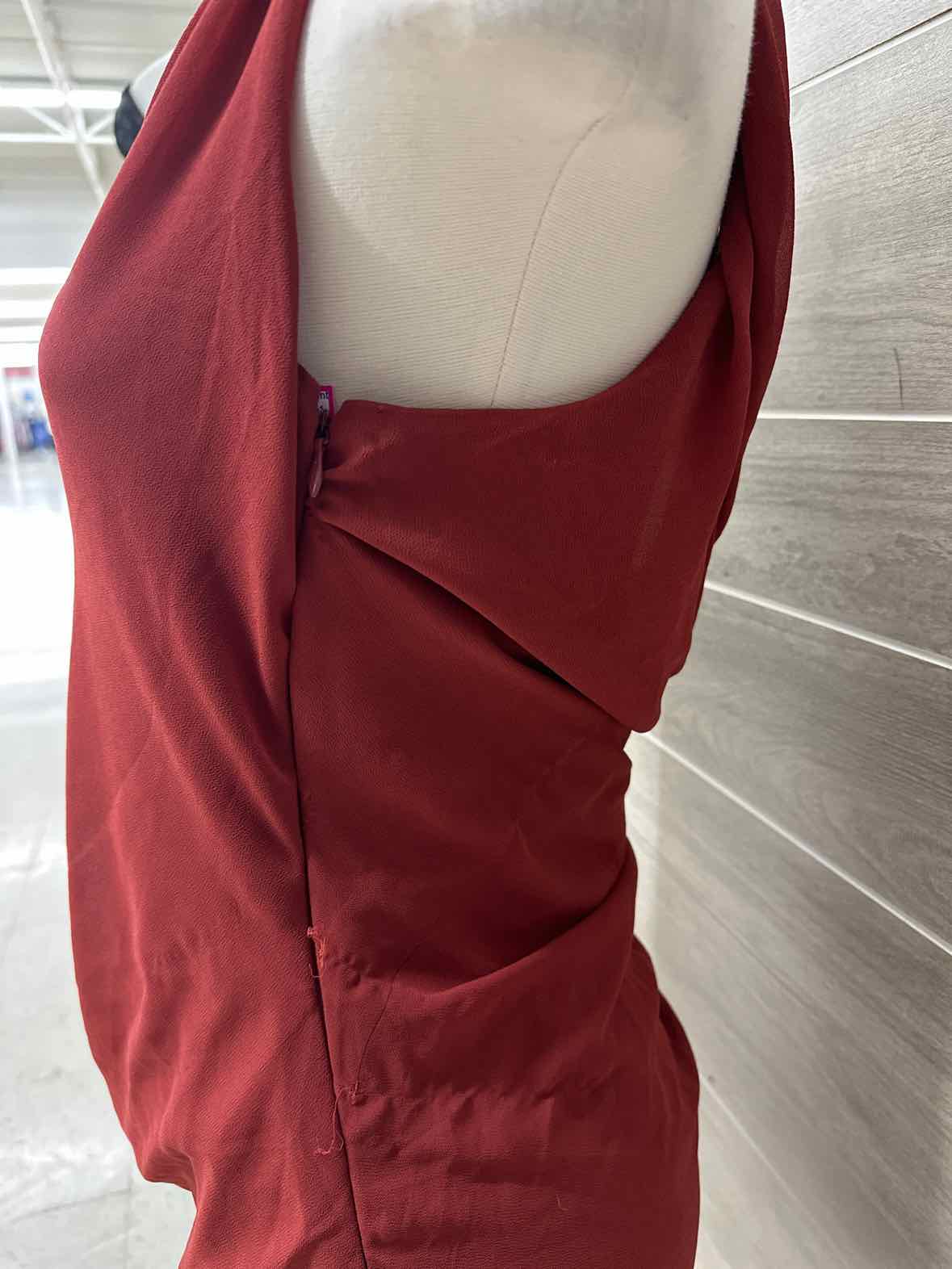 Oh Polly Womens Size 10 Dress