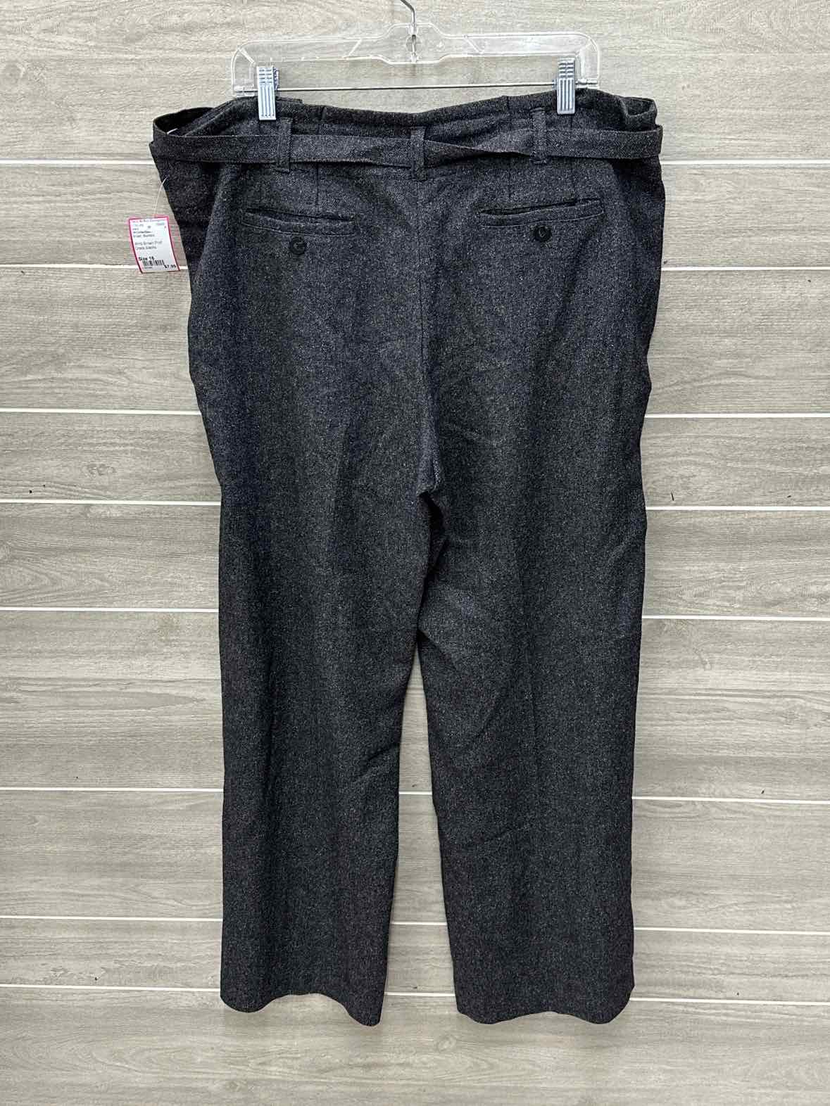 JH Collectibles Brown Womens Size 16 Jeans