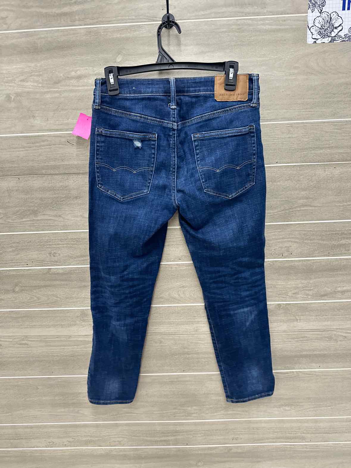 American Eagle Size 28/28 Men Mens Jeans