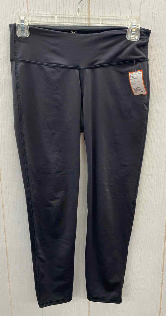 Old Navy Black Womens Size Small Leggings