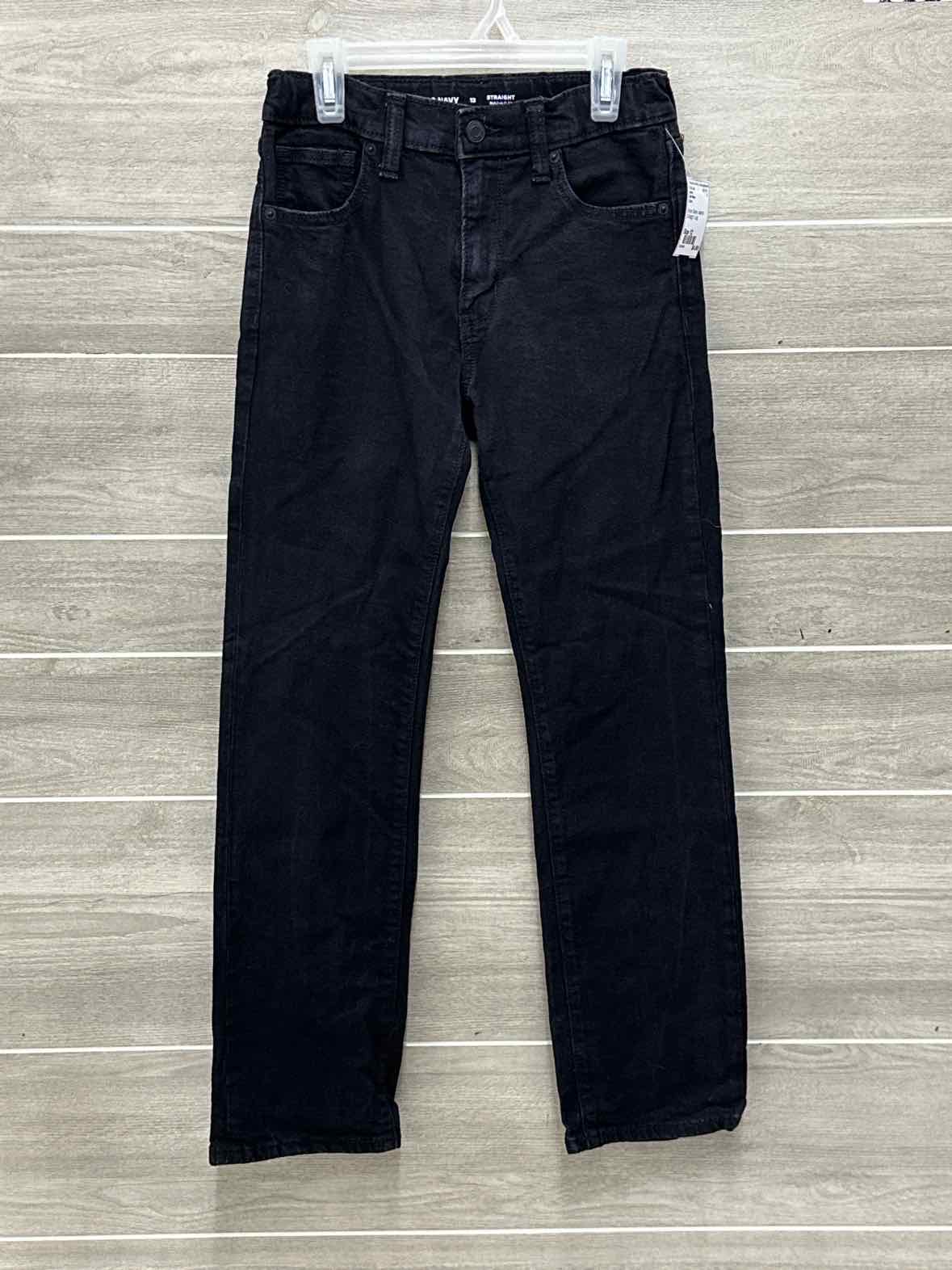 Old Navy Boys Size 12 Jeans