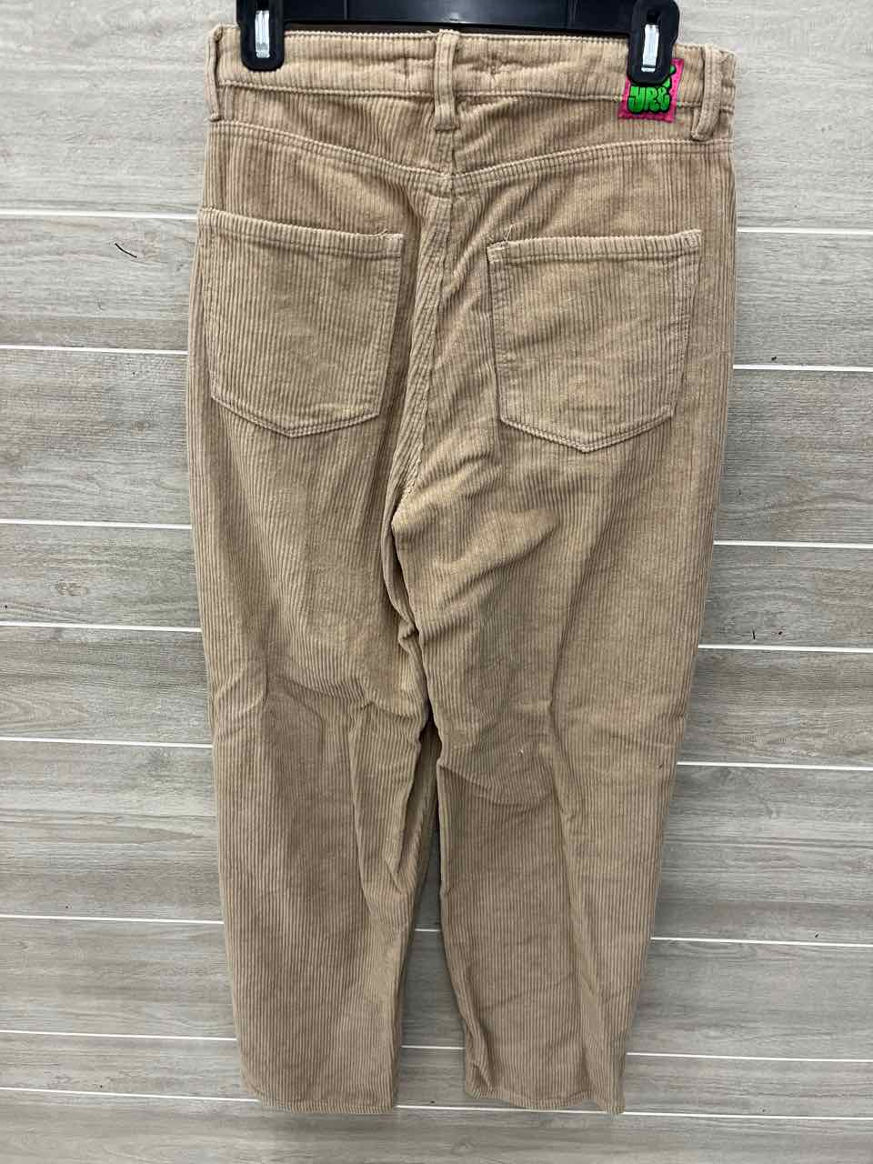Empyre Size 3 Khaki Junior Pants