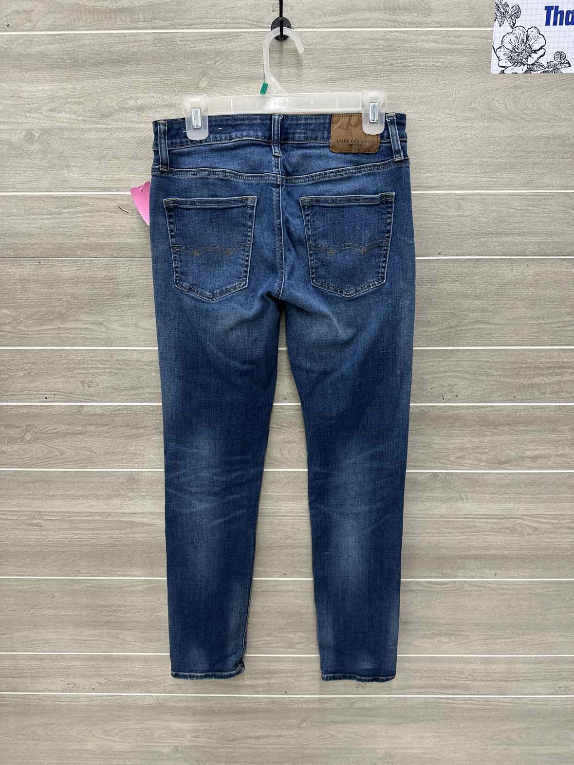 American Eagle Size 29/32 Men Mens Jeans