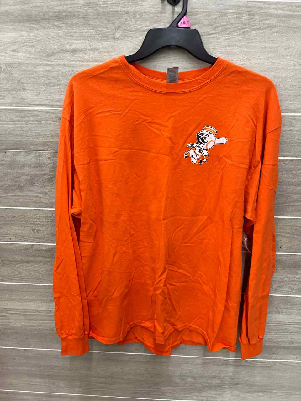 Size XL Men Mens T-shirt