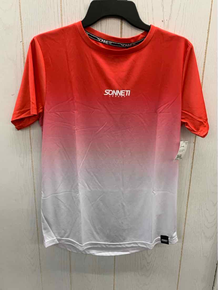 Sonneti London Boys Size 12/14 Shirt