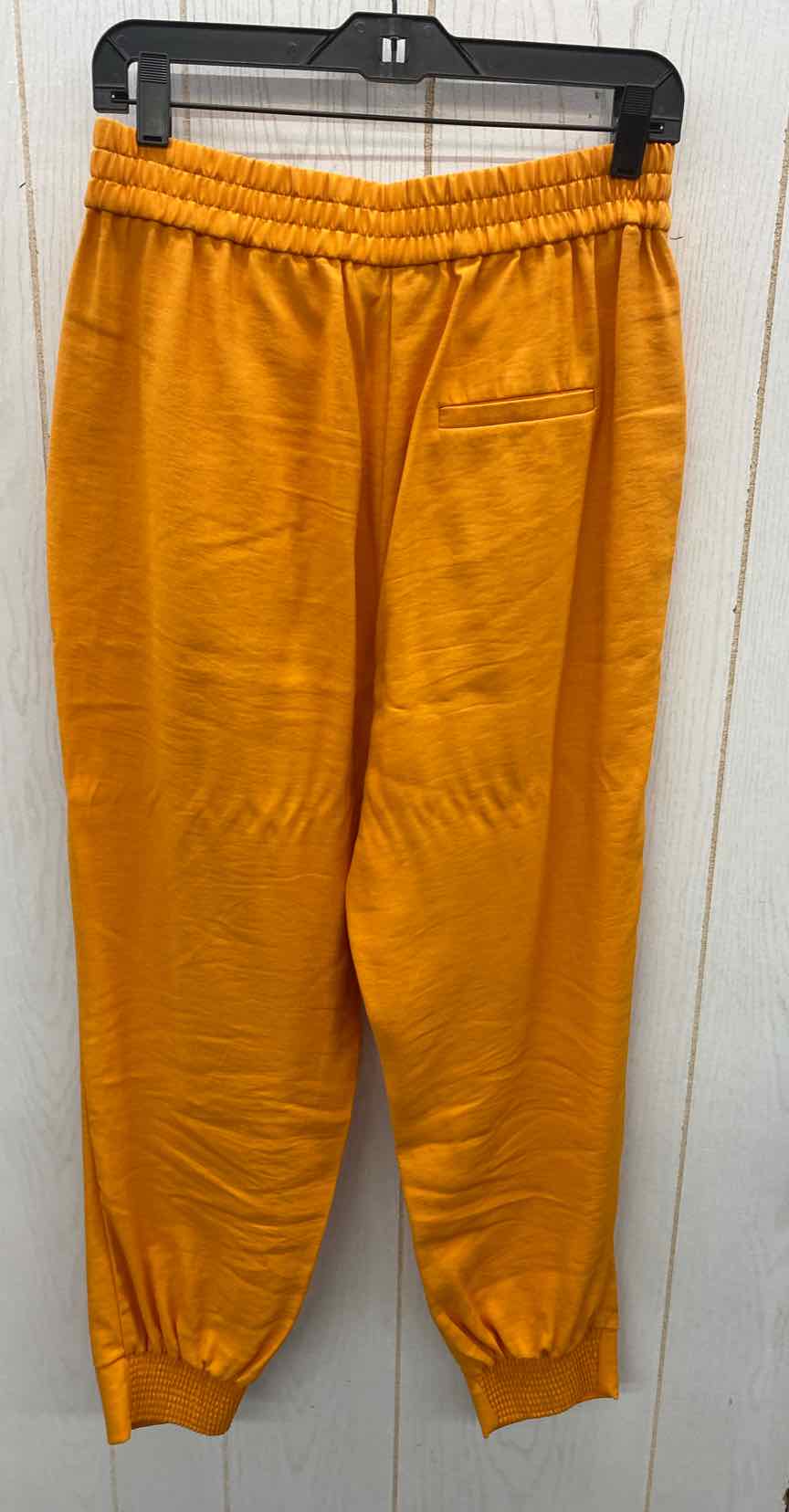 INC Orange Womens Size 6 Pants