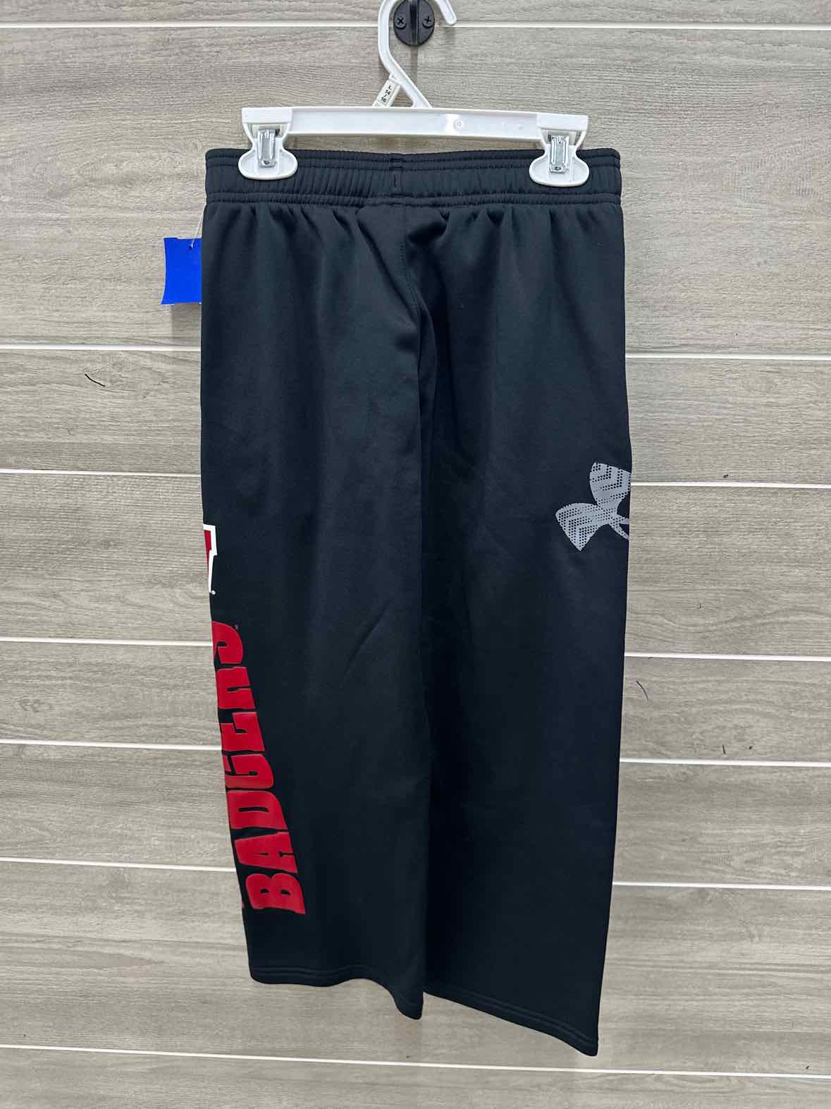 Under Armour Boys Size 6/7 Pants