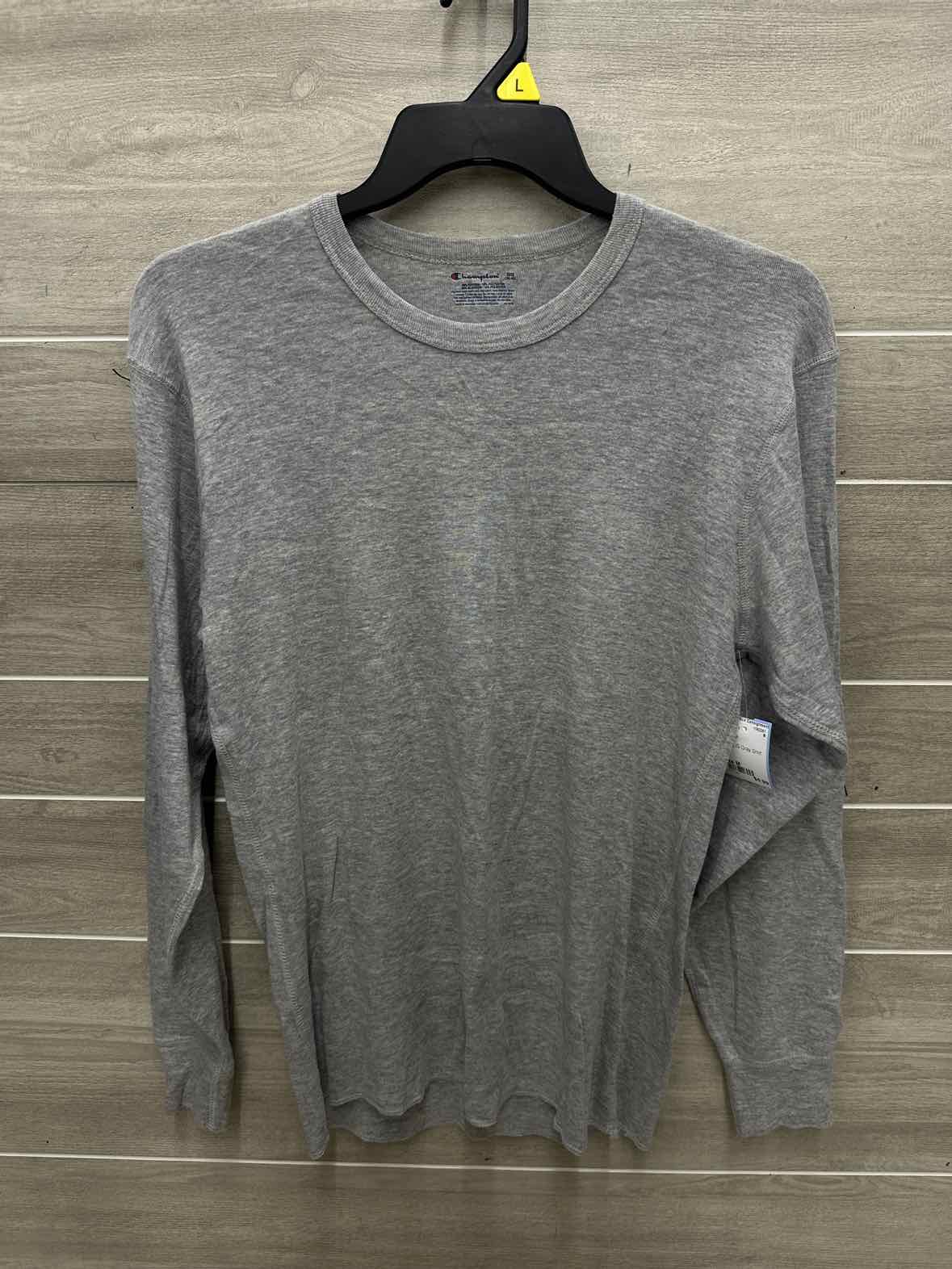 Champion Size M Men Mens T-shirt