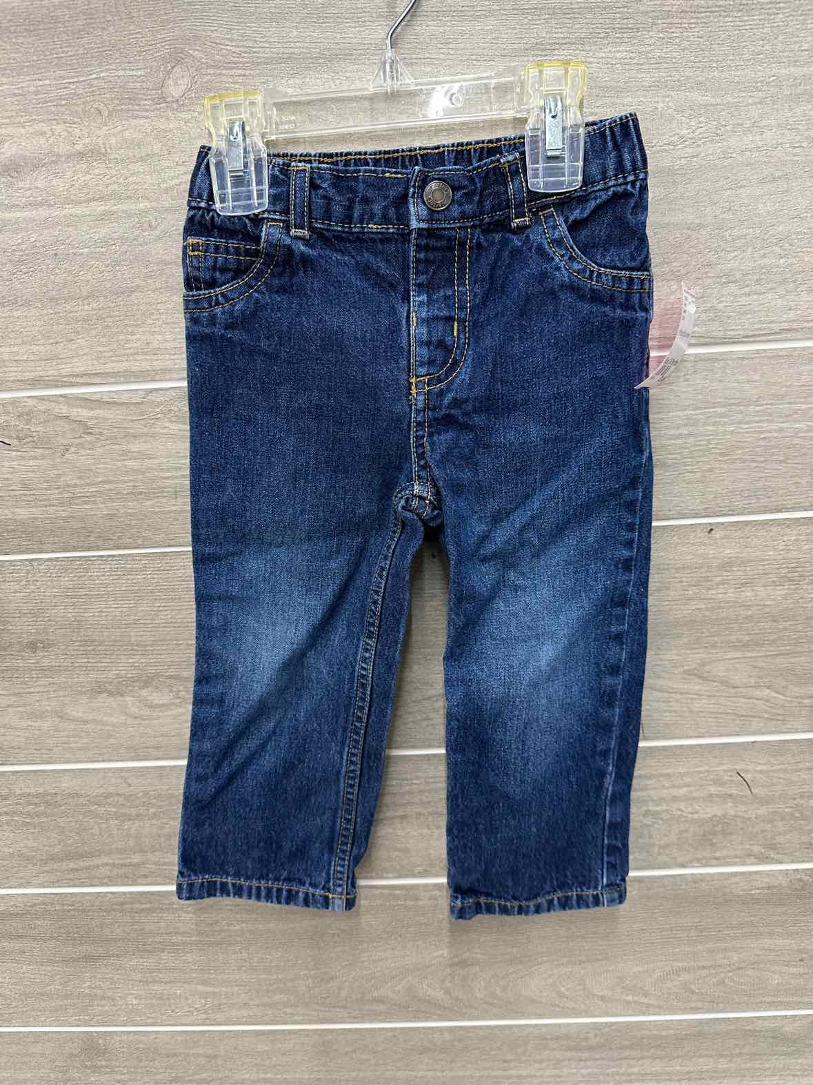 Carters Infant 24 Months Pants
