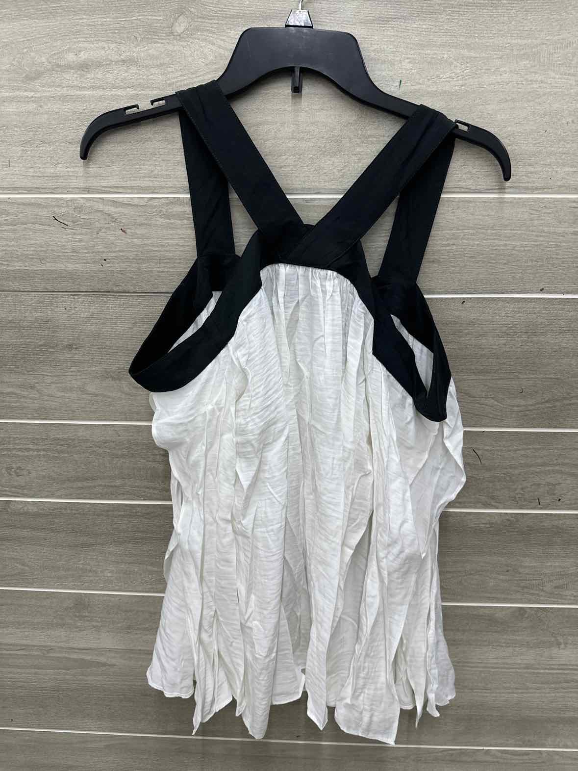 ee:some Size S White Womens Shirt
