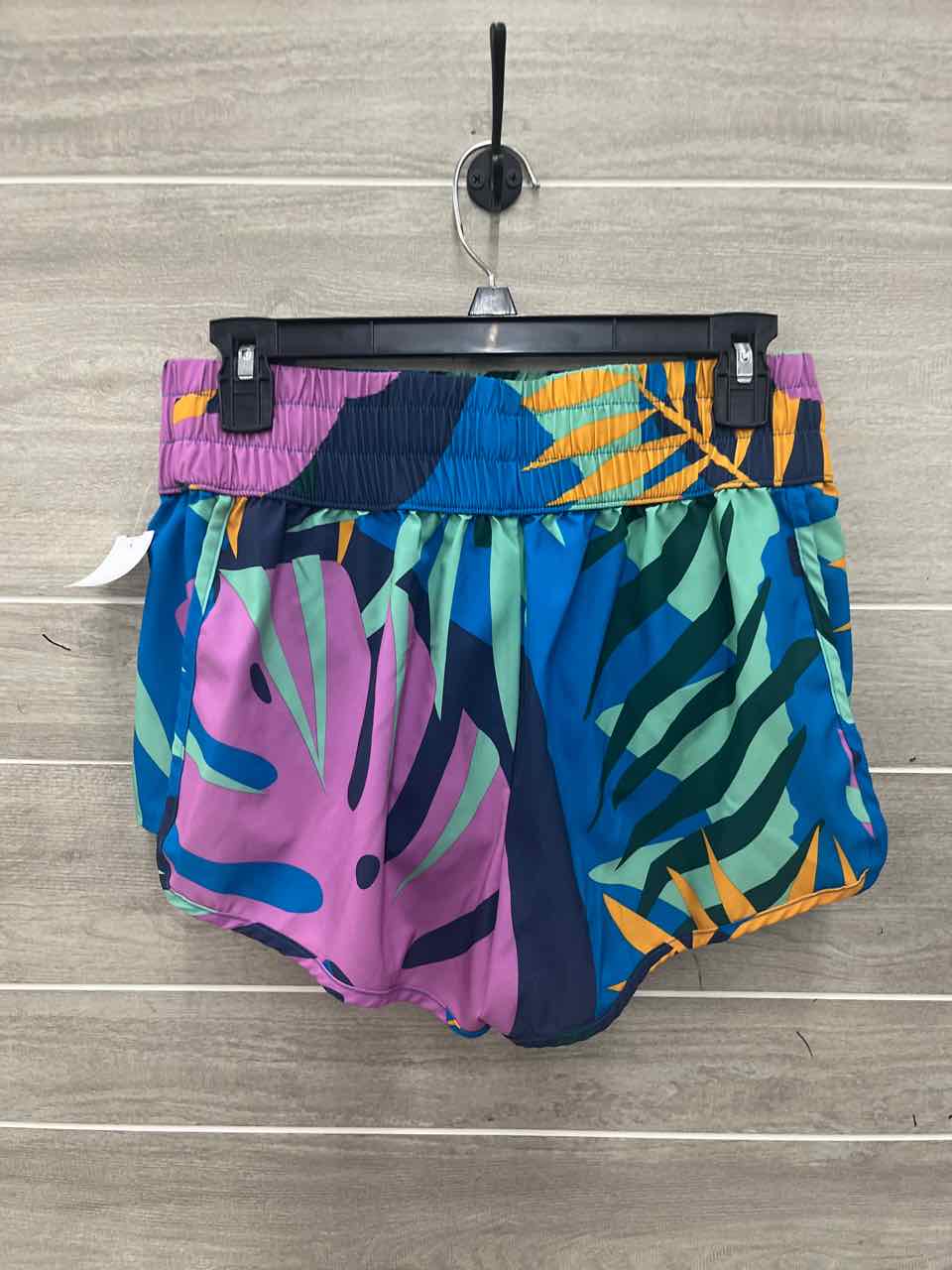 DSG Multi-Color Womens Women Size Small Shorts