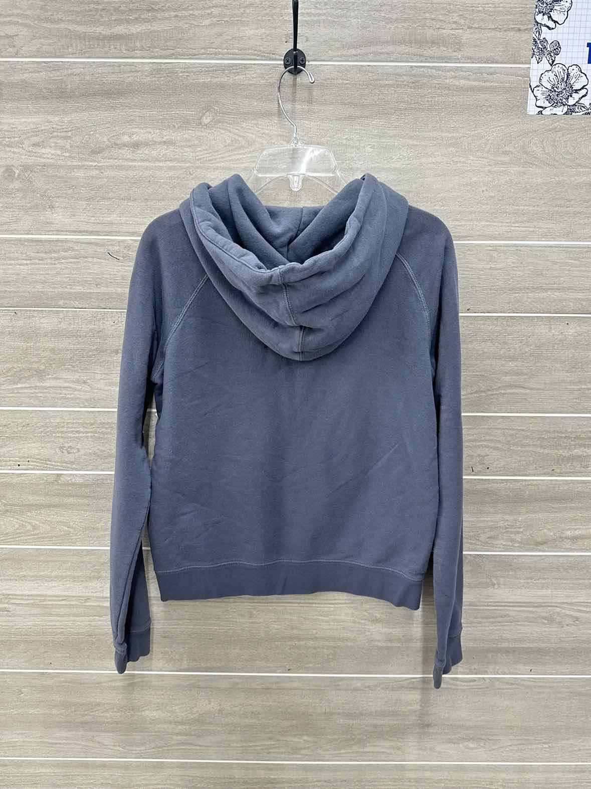 Nike Size S Gray Womens Sweatshirt