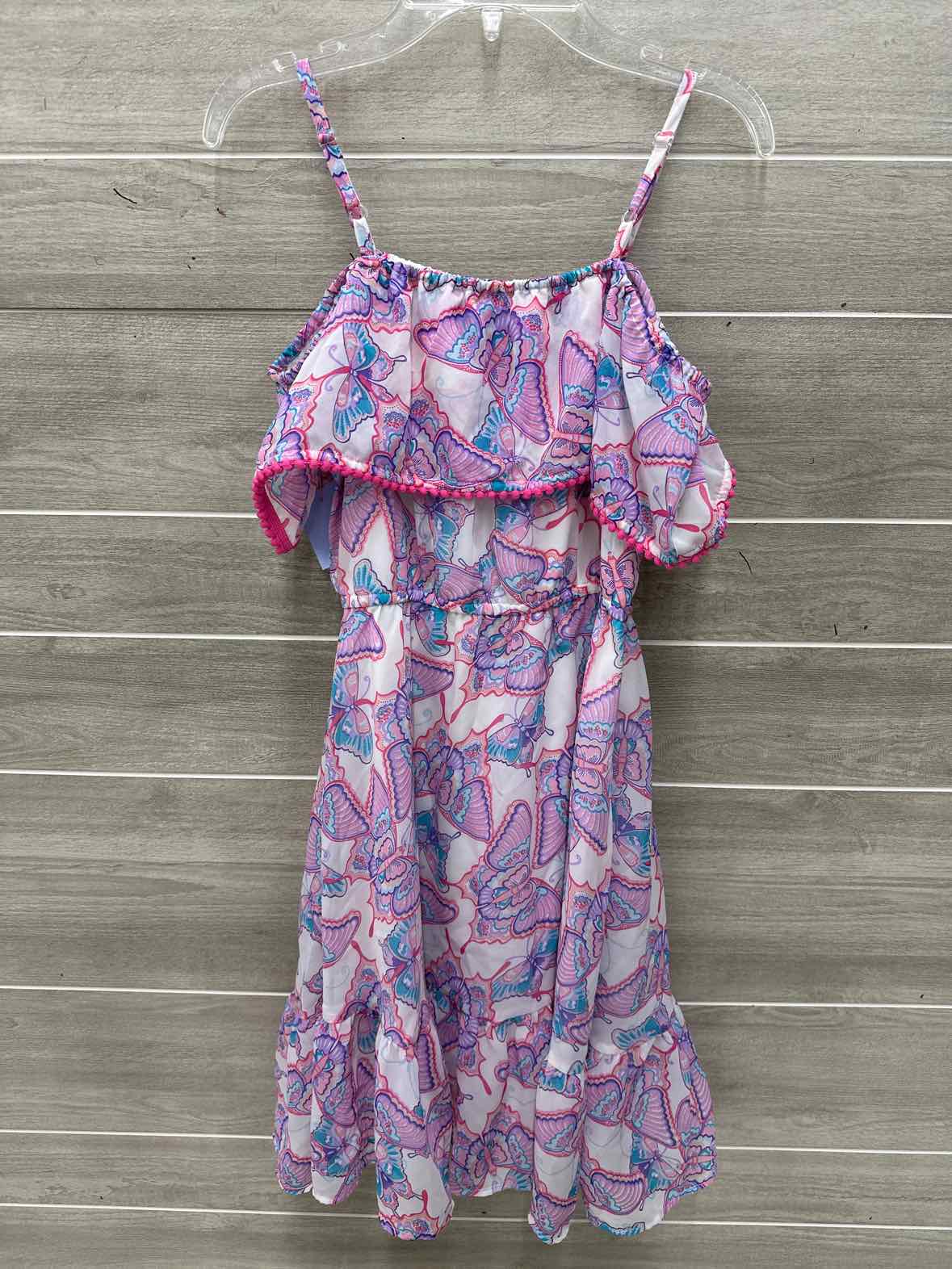 Childrens Place Girls Size 10/12 Dress