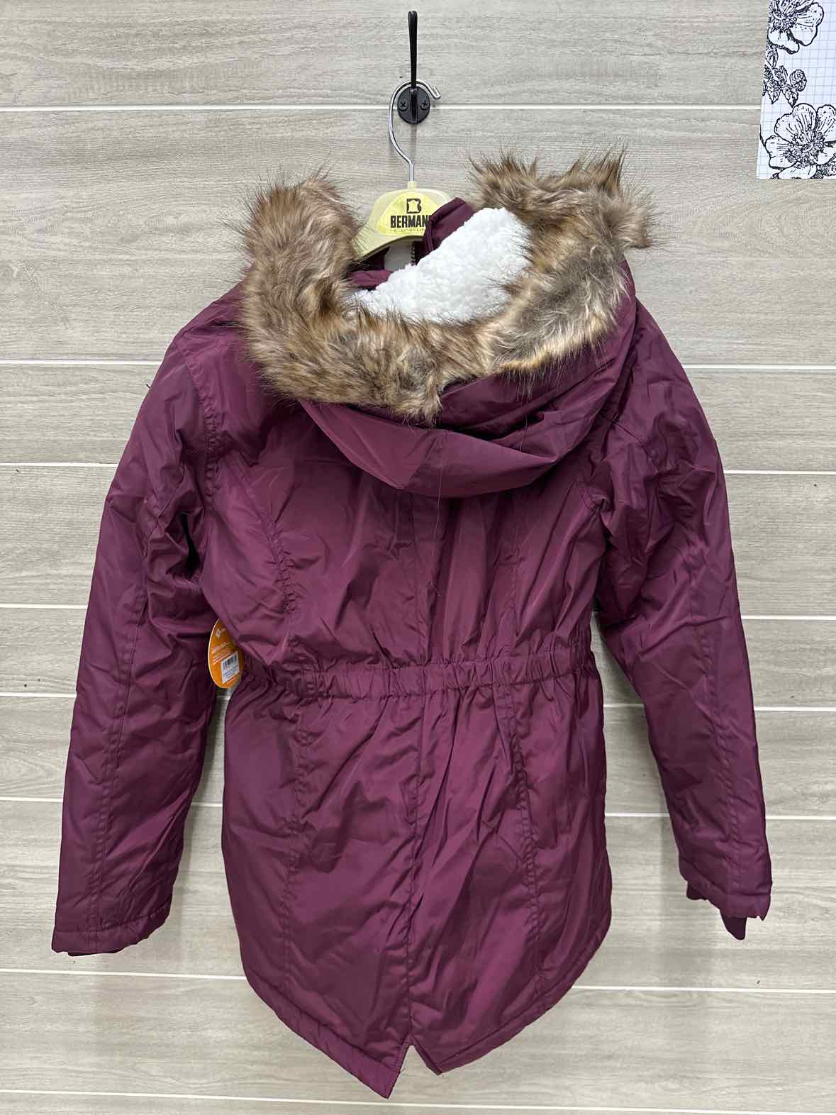 Members Mark Girls Size 14/16 Jacket