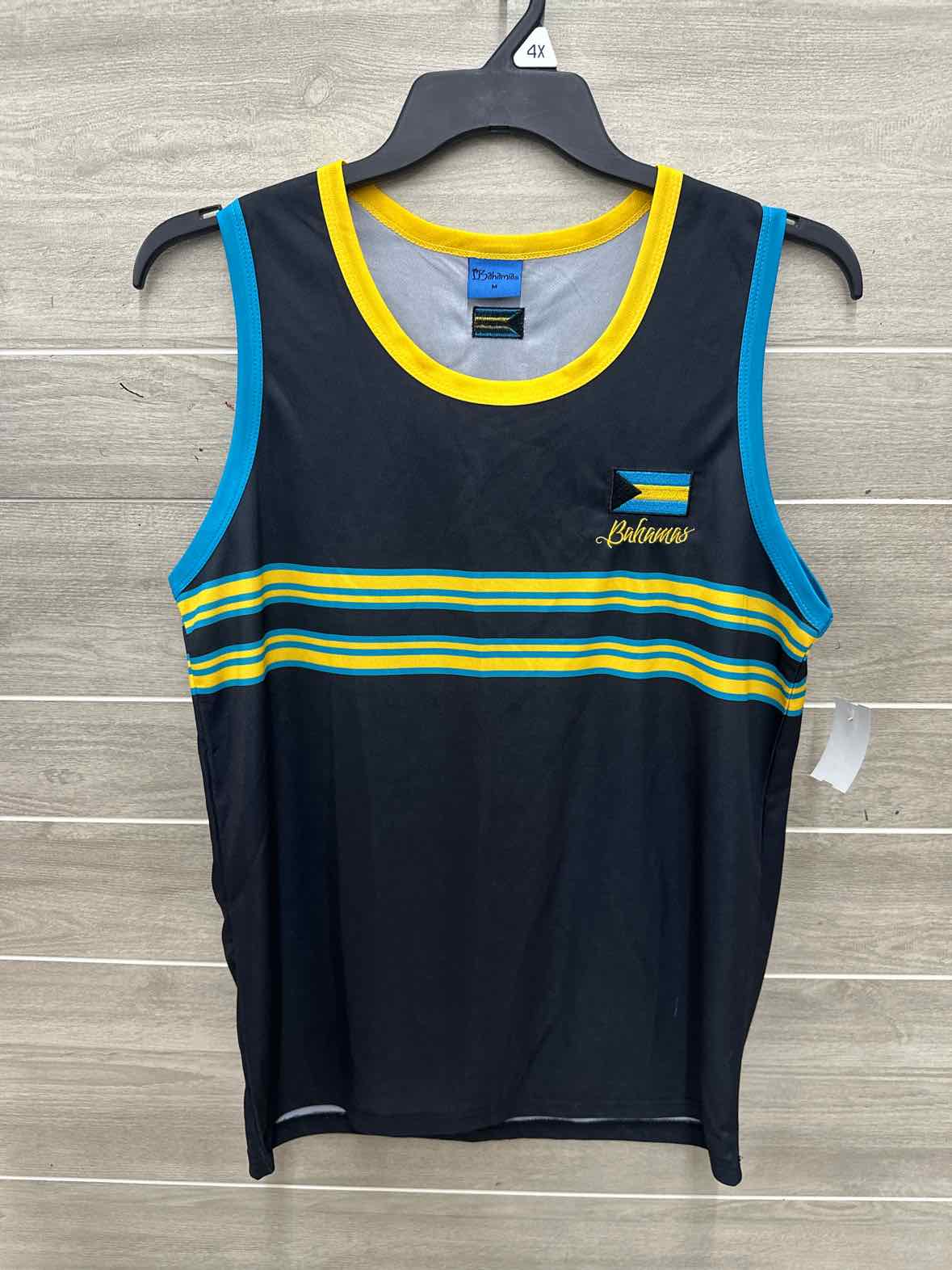 Size M Men Mens Tank Top