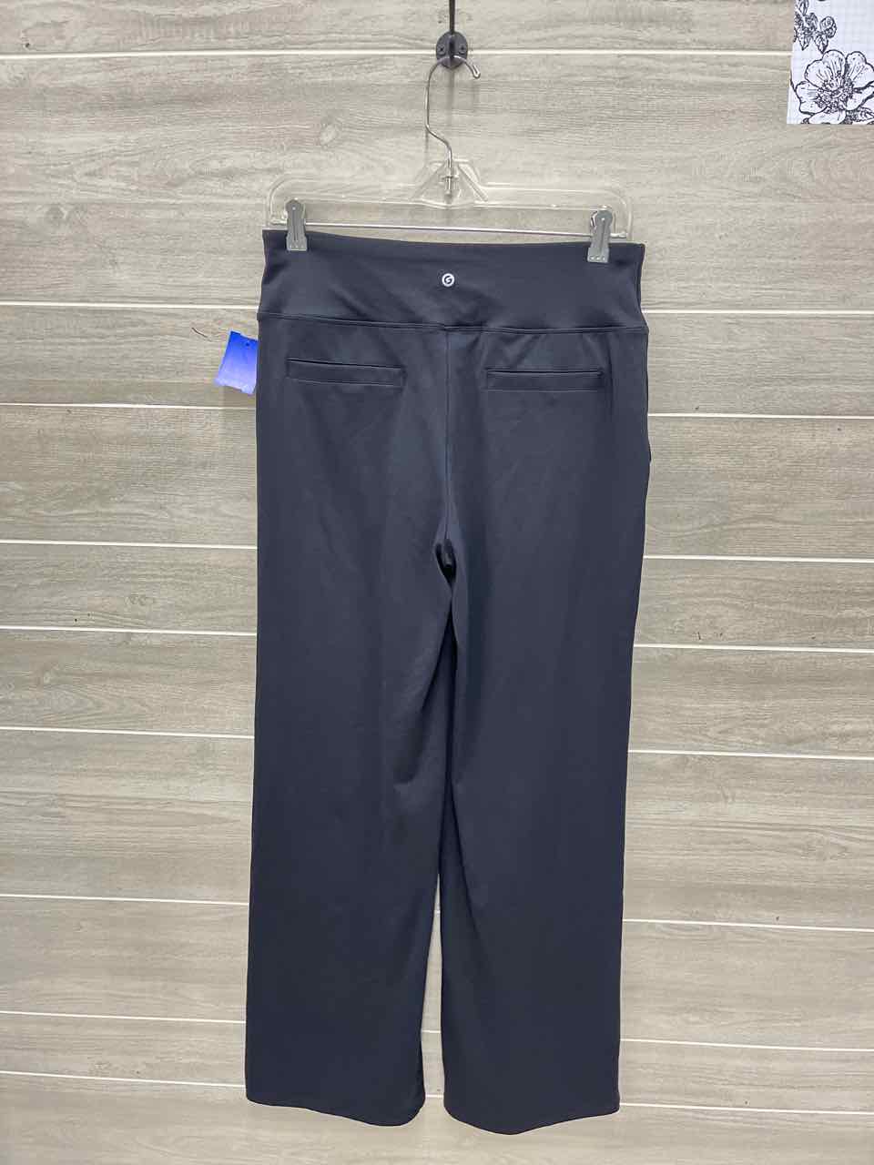 Size M Black Womens Pants