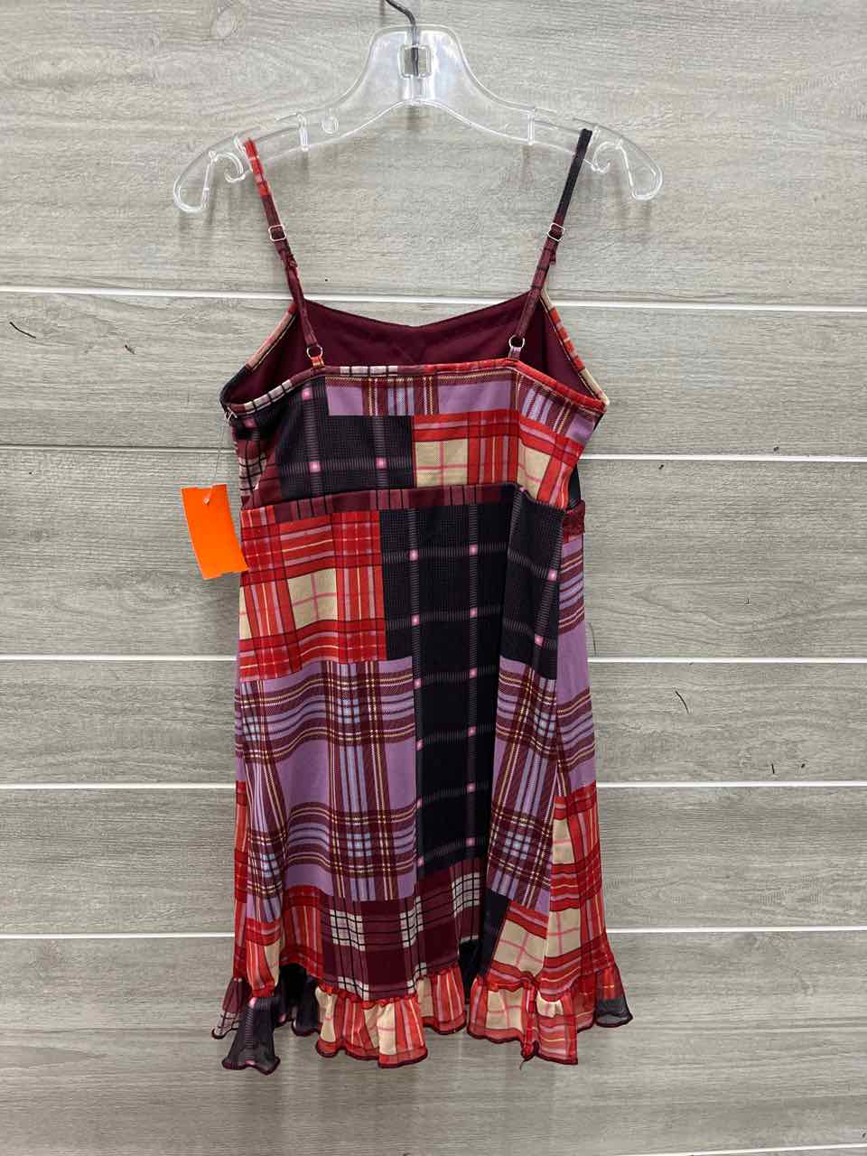 Forever 21 Girls Size 5/6 Dress