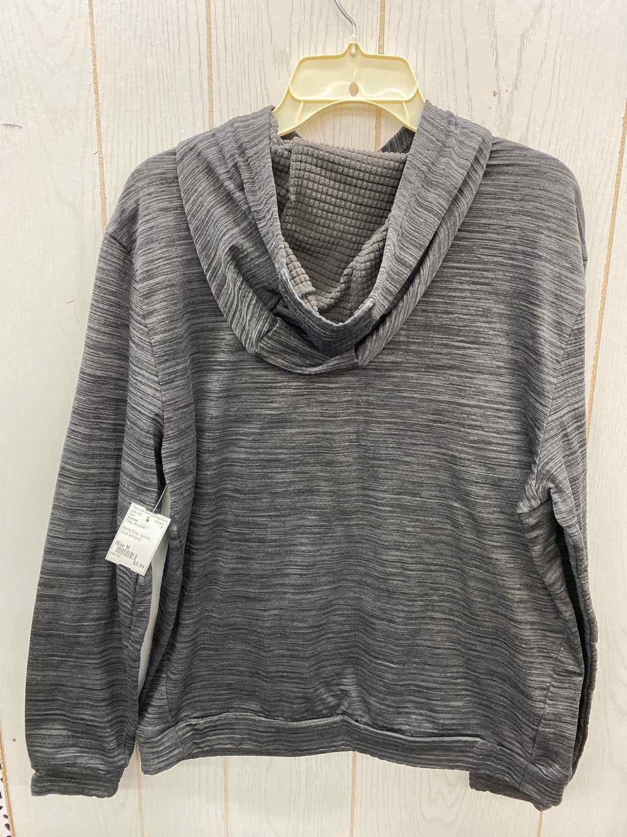 Everlast Gray Womens Size M Shirt